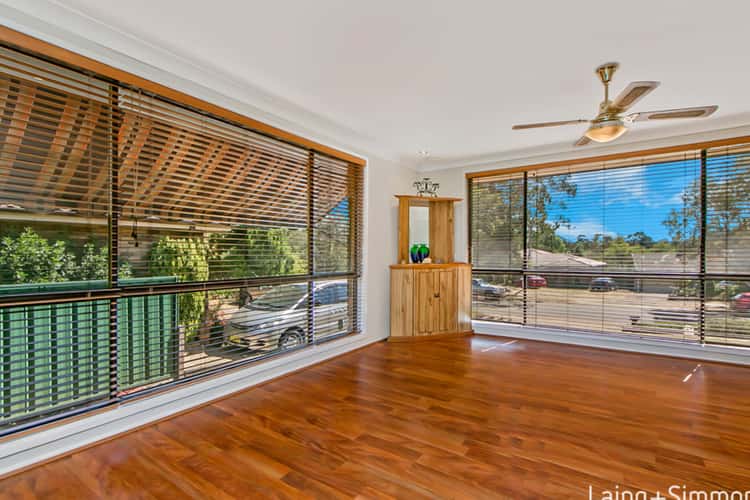 Third view of Homely house listing, 63 Sutherland Avenue, Kings Langley NSW 2147