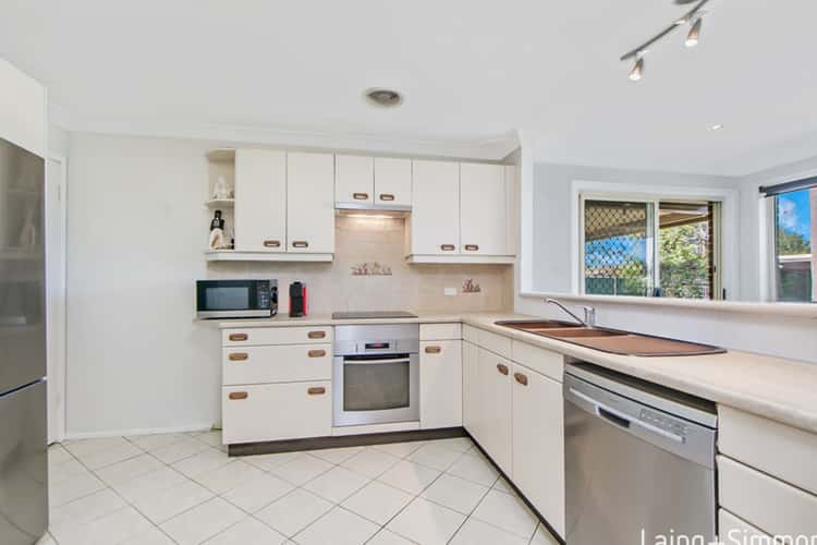 Fourth view of Homely house listing, 63 Sutherland Avenue, Kings Langley NSW 2147