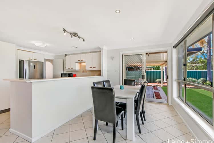 Fifth view of Homely house listing, 63 Sutherland Avenue, Kings Langley NSW 2147