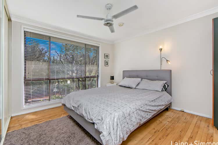 Sixth view of Homely house listing, 63 Sutherland Avenue, Kings Langley NSW 2147