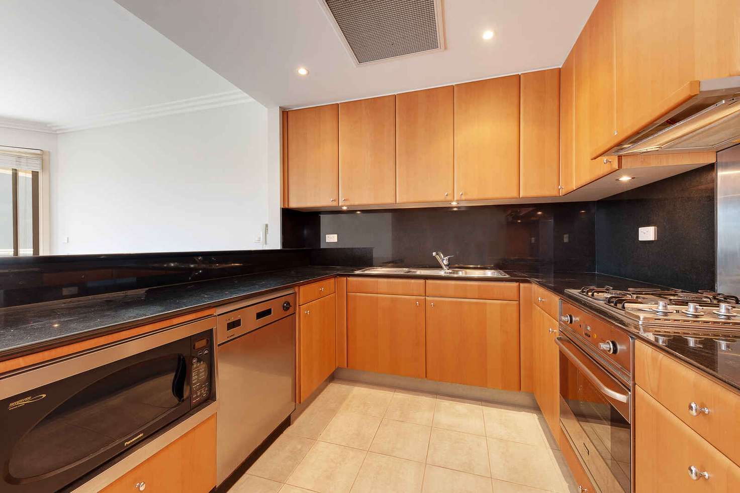 Main view of Homely apartment listing, 19B/70 Alfred Street, Milsons Point NSW 2061