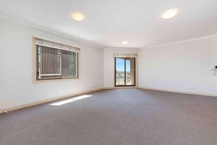 Fourth view of Homely apartment listing, 19B/70 Alfred Street, Milsons Point NSW 2061