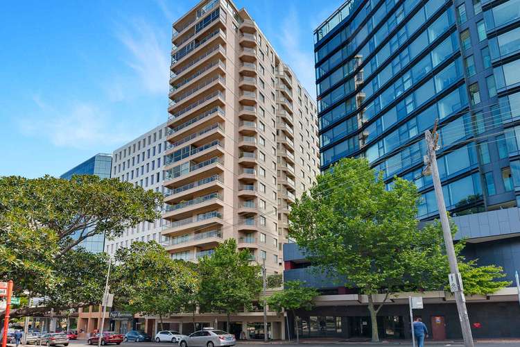 Fifth view of Homely apartment listing, 19B/70 Alfred Street, Milsons Point NSW 2061