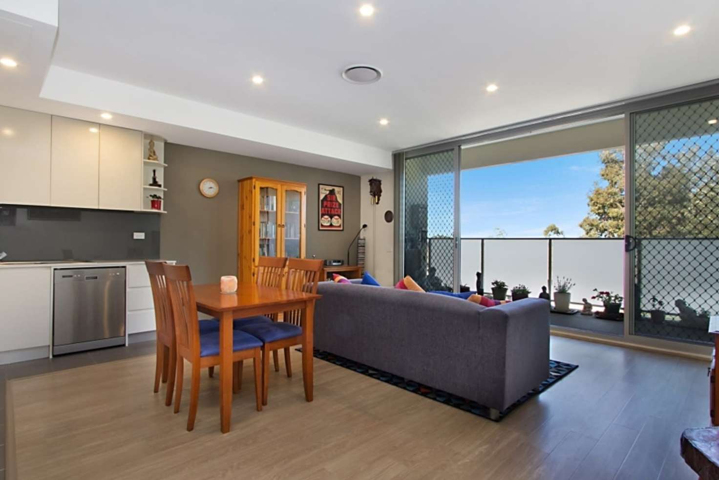 Main view of Homely unit listing, 32/29-33 Joyce Street, Pendle Hill NSW 2145