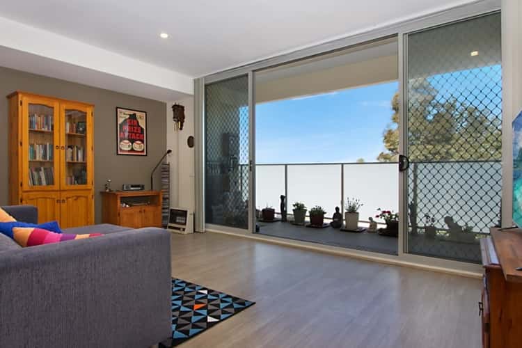 Second view of Homely unit listing, 32/29-33 Joyce Street, Pendle Hill NSW 2145