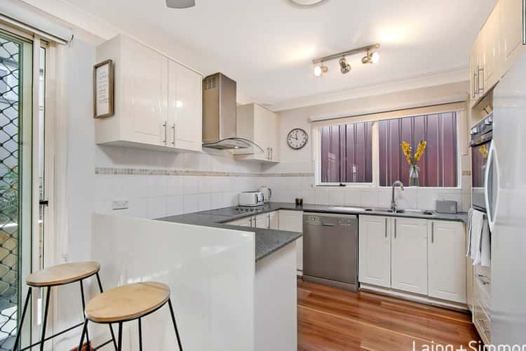 Fifth view of Homely house listing, 5 Hicks Place, Kings Langley NSW 2147