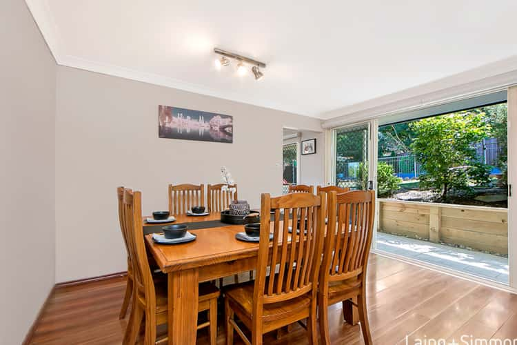 Sixth view of Homely house listing, 5 Hicks Place, Kings Langley NSW 2147