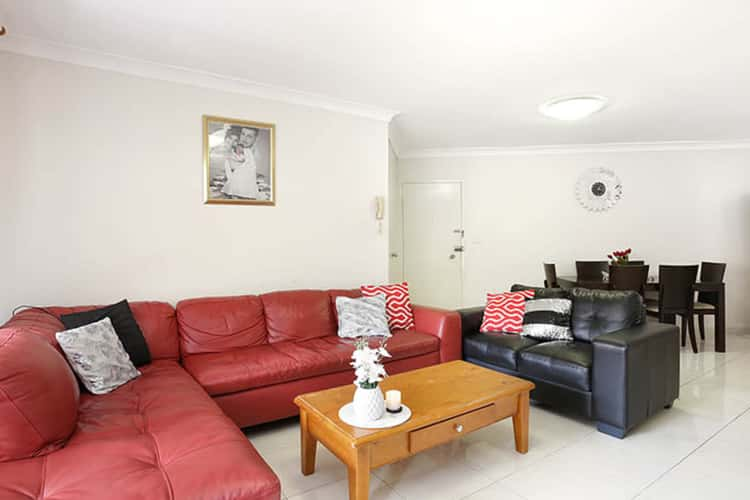 Second view of Homely unit listing, 11/37-39 Memorial Avenue, Merrylands NSW 2160