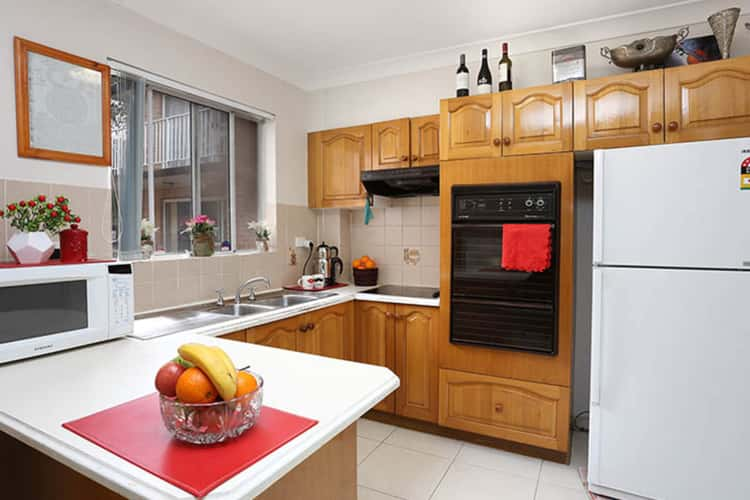 Third view of Homely unit listing, 11/37-39 Memorial Avenue, Merrylands NSW 2160