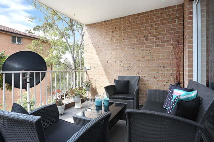 Sixth view of Homely unit listing, 11/37-39 Memorial Avenue, Merrylands NSW 2160