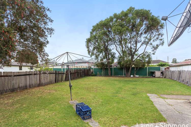 Fifth view of Homely house listing, 107 Dennistoun Avenue, Guildford NSW 2161
