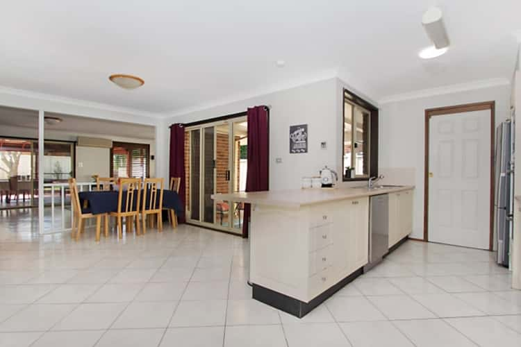 Second view of Homely house listing, 58 Prescott Circuit, Quakers Hill NSW 2763