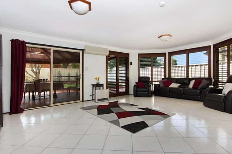 Fourth view of Homely house listing, 58 Prescott Circuit, Quakers Hill NSW 2763