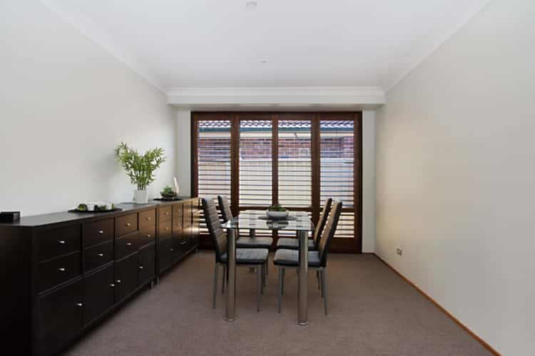 Fifth view of Homely house listing, 58 Prescott Circuit, Quakers Hill NSW 2763