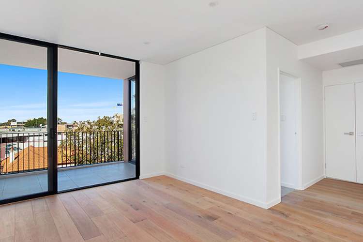 Second view of Homely apartment listing, 13 Jordan Street, Gladesville NSW 2111