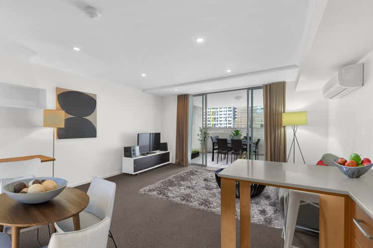 Third view of Homely unit listing, 302/16 Merivale Street, South Brisbane QLD 4101