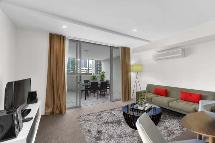 Fourth view of Homely unit listing, 302/16 Merivale Street, South Brisbane QLD 4101