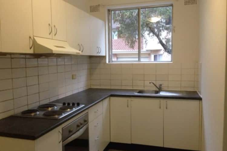 Second view of Homely unit listing, 1/25 Military Street, Merrylands NSW 2160