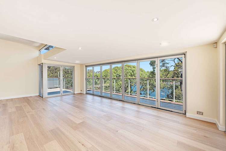Main view of Homely house listing, 34A The Bulwark, Castlecrag NSW 2068