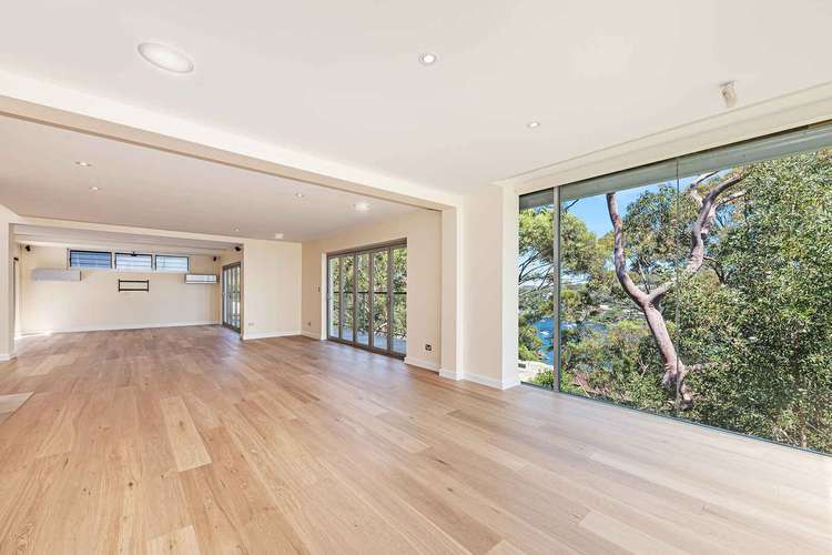 Second view of Homely house listing, 34A The Bulwark, Castlecrag NSW 2068