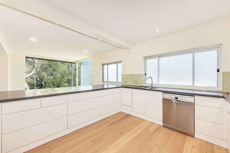 Third view of Homely house listing, 34A The Bulwark, Castlecrag NSW 2068