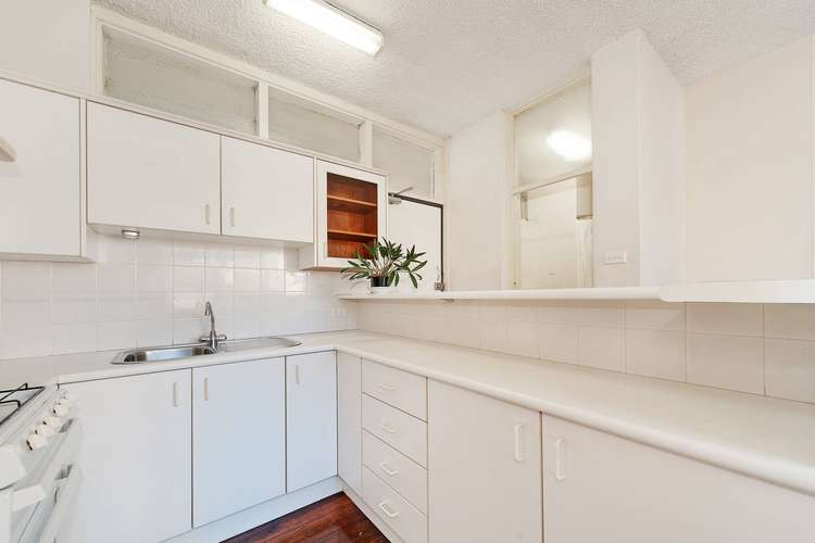Second view of Homely studio listing, 12/59 Whaling Road, North Sydney NSW 2060