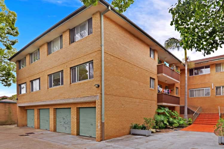 Main view of Homely unit listing, 9/64 Fairmount St, Lakemba NSW 2195