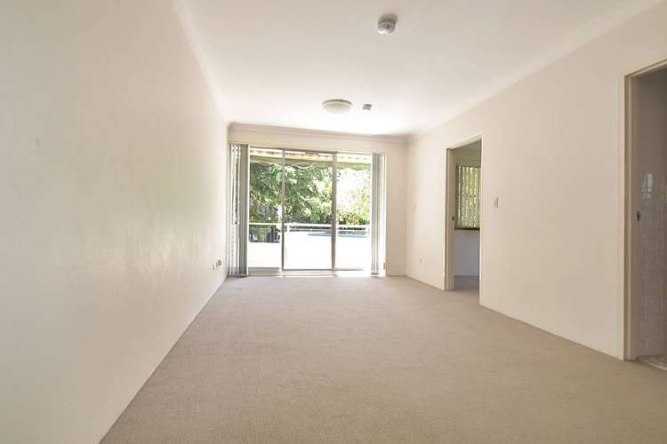 Third view of Homely unit listing, 14/42 VIEW STREET, Chatswood NSW 2067