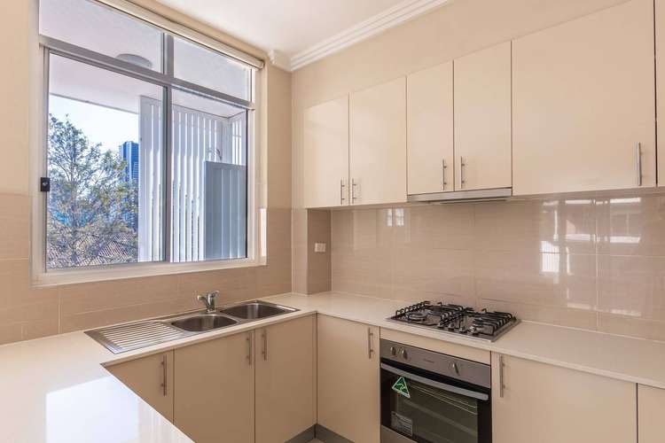 Second view of Homely unit listing, 5/21 Station Street, Harris Park NSW 2150