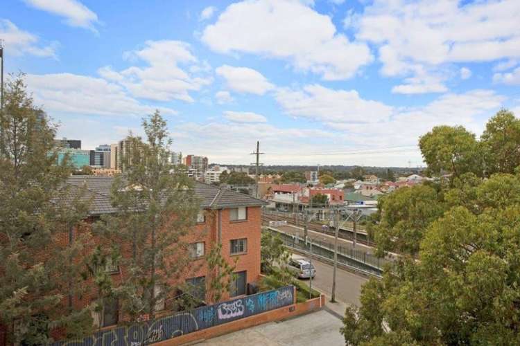 Fourth view of Homely unit listing, 5/21 Station Street, Harris Park NSW 2150