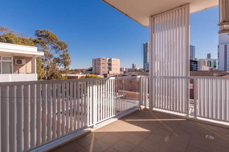 Fifth view of Homely unit listing, 5/21 Station Street, Harris Park NSW 2150