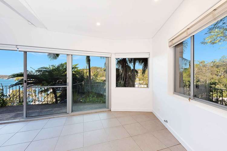 Main view of Homely apartment listing, Flat 11 The Barricade, Castlecrag NSW 2068