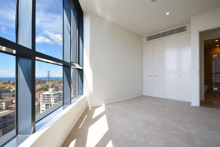 Third view of Homely apartment listing, 1706/241 Oxford Street, Bondi Junction NSW 2022