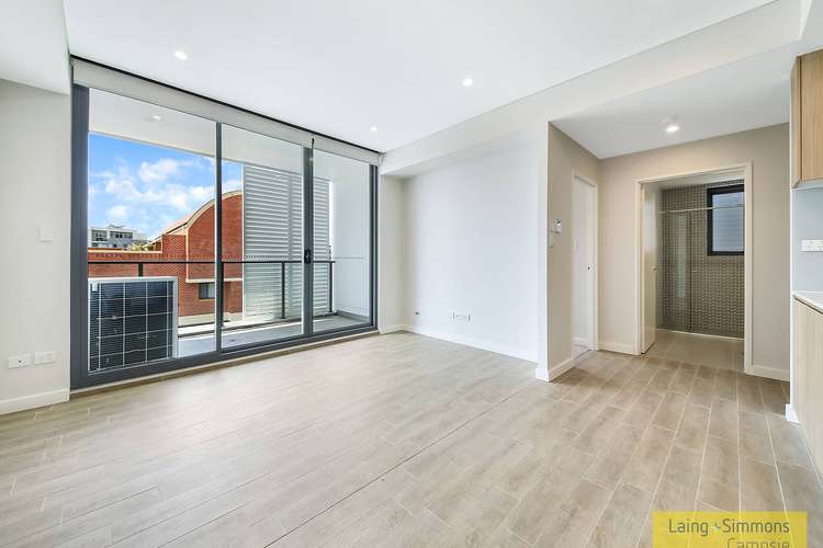 Main view of Homely apartment listing, 103/538-546 Canterbury Road (Entrance from Elizabeth St), Campsie NSW 2194