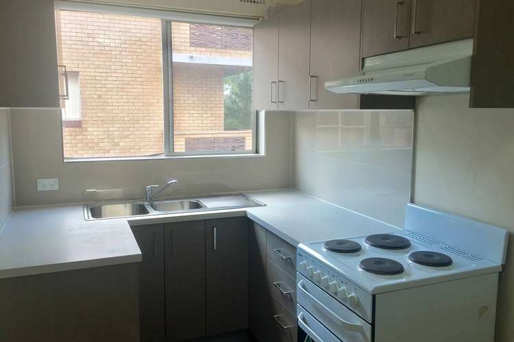 Second view of Homely apartment listing, 1/28 Allen St, Harris Park NSW 2150