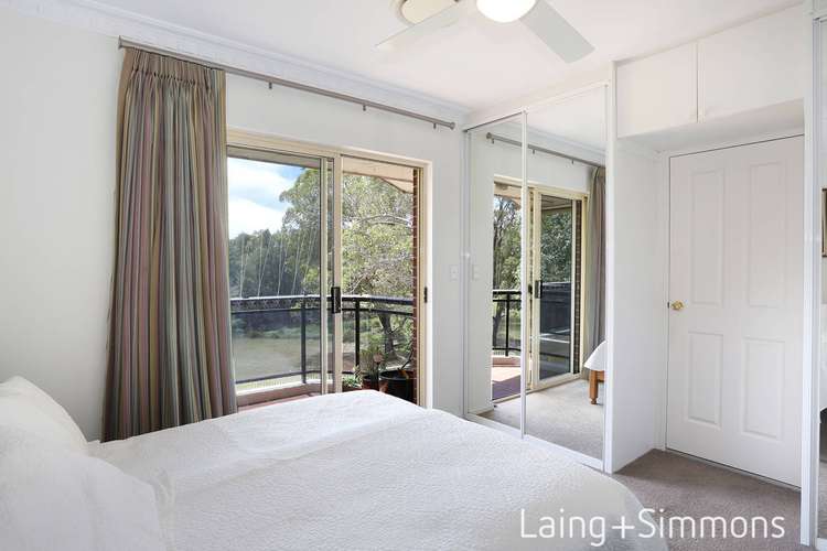 Fourth view of Homely apartment listing, 6/2-4 Oakes Street, Westmead NSW 2145