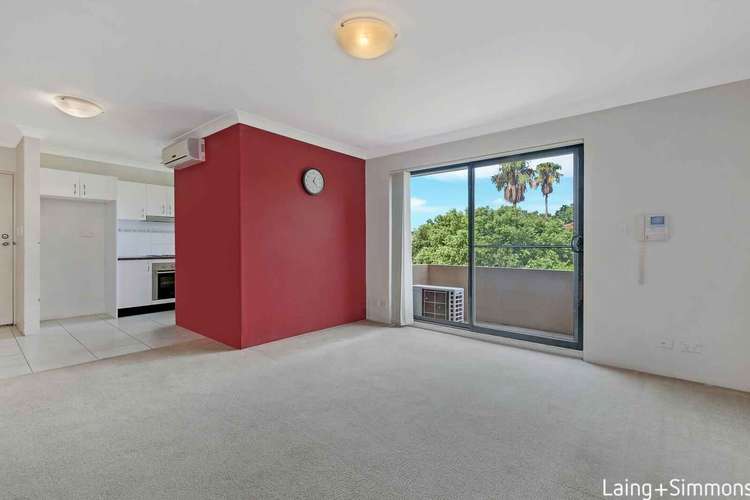 Second view of Homely unit listing, 4/2 Calliope Street, Guildford NSW 2161