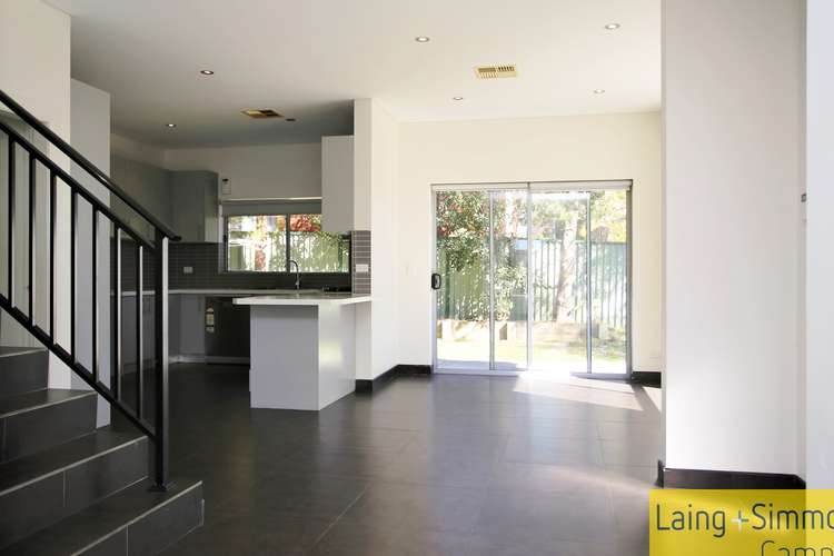 Fourth view of Homely semiDetached listing, 1A Enoggera Road, Beverly Hills NSW 2209