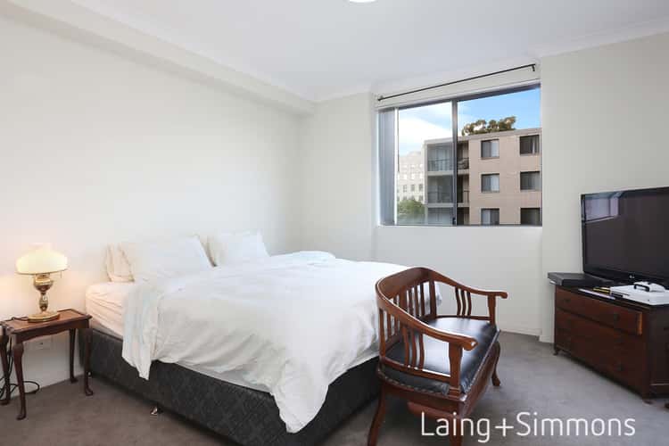 Fifth view of Homely apartment listing, 60/20 Victoria Road, Parramatta NSW 2150