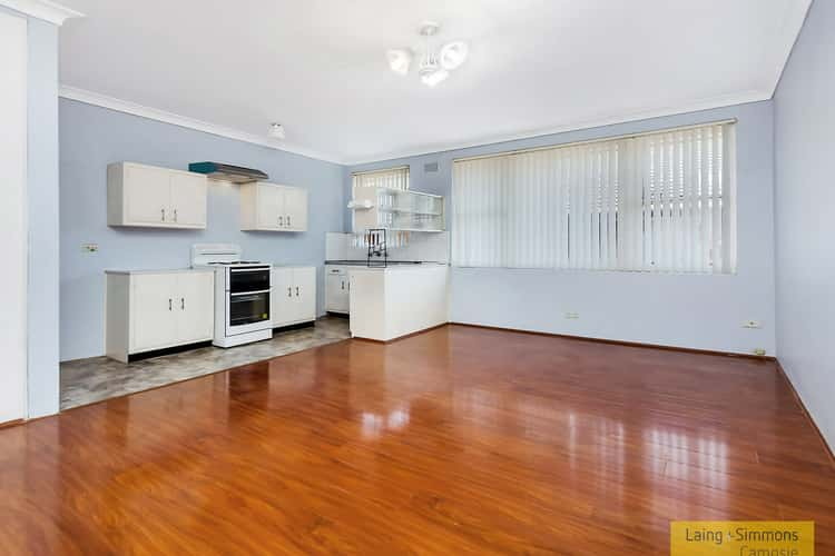 Fourth view of Homely unit listing, 5/50 McCourt St, Wiley Park NSW 2195