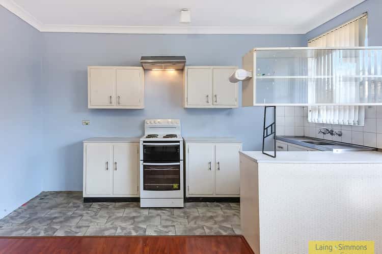 Fifth view of Homely unit listing, 5/50 McCourt St, Wiley Park NSW 2195