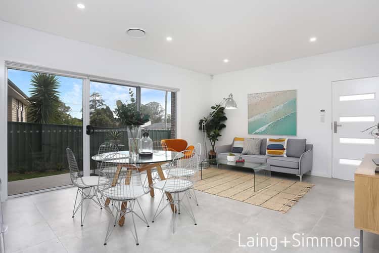 Second view of Homely house listing, 30 Sturt Street, Lalor Park NSW 2147
