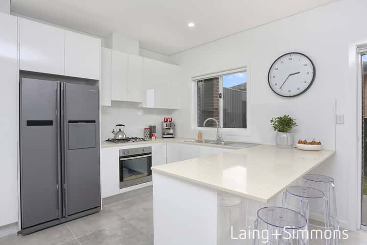 Third view of Homely house listing, 30 Sturt Street, Lalor Park NSW 2147