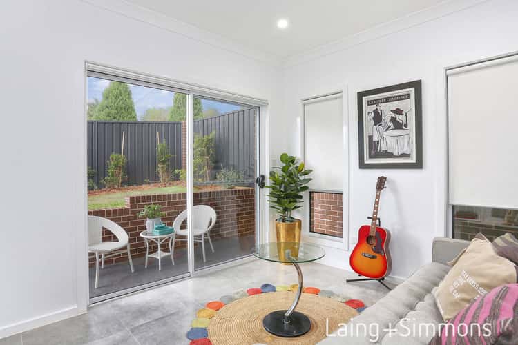 Fourth view of Homely house listing, 30 Sturt Street, Lalor Park NSW 2147