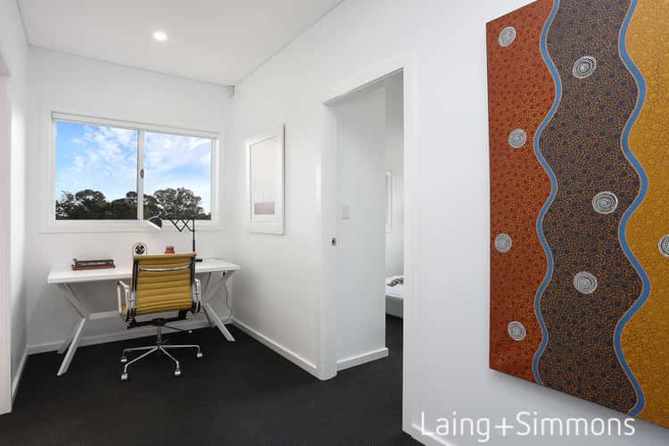 Fifth view of Homely house listing, 30 Sturt Street, Lalor Park NSW 2147