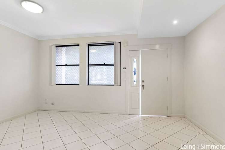 Second view of Homely townhouse listing, 3/24-28 Cleone Street, Guildford NSW 2161