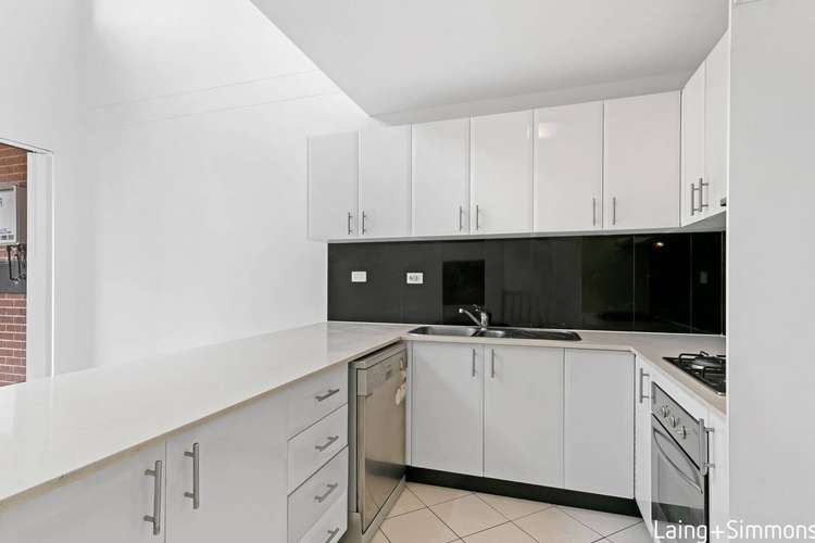 Third view of Homely townhouse listing, 3/24-28 Cleone Street, Guildford NSW 2161