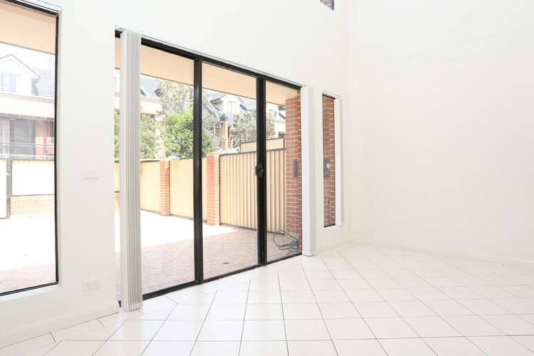 Fourth view of Homely townhouse listing, 3/24-28 Cleone Street, Guildford NSW 2161