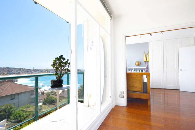 Second view of Homely apartment listing, 13/24 Sandridge Street, Bondi Beach NSW 2026