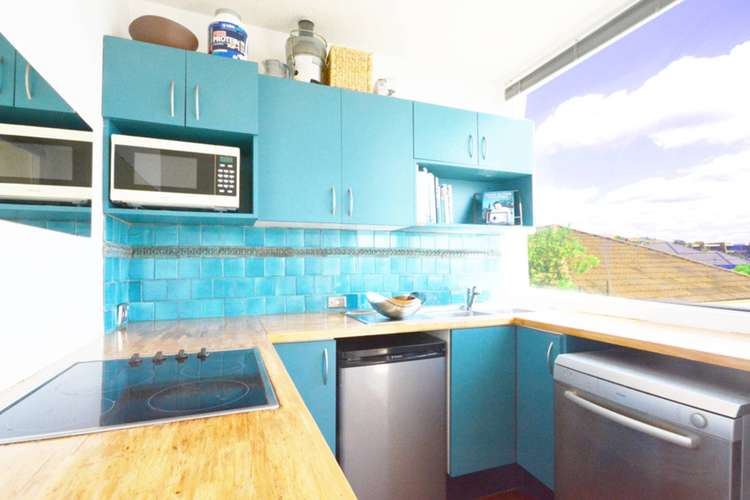 Fourth view of Homely apartment listing, 13/24 Sandridge Street, Bondi Beach NSW 2026